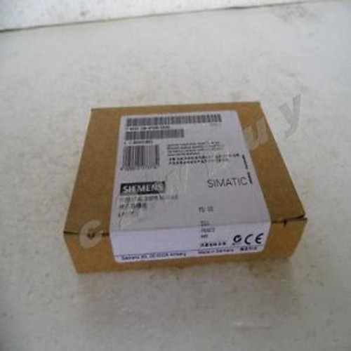 1PC   SIEMENS 6ES7 138-4FD00-0AA0 xhg37