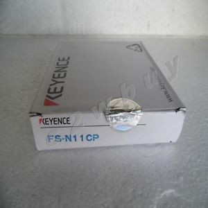 1PC   KEYENCE FS-N11CP xhg37