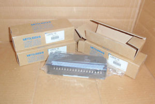 AJ65BTB2-16D Mitsubishi PLC New In Box CC-Link 16 Point Input AJ65BTB216D