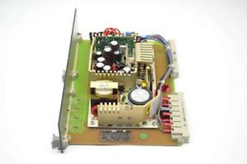 NEW ASTEC LPQ113 PG-4157 100-250V-AC 5-25V-DC 80W 11A AMP POWER SUPPLY B414184