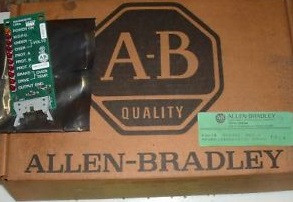 ALLEN BRADLEY S50382 SPARE DIAGNOSTIC BOARD S-50382 NEW