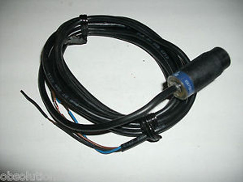 TELEMECANIQUE XS4P18AB120 INDUCTIVE PROXIMITY SENSOR