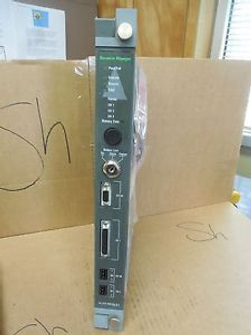 Allen Bradley 128K Resource Manager 5130-RM1 Series A Rev AB1 F/W A10 New