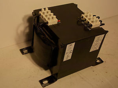 ALLEN BRADLEY 1497-M-BASX-0-N/A TRANSFORMER NNB