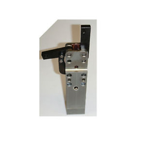 BTM 1500 Series Pneumatic Power Locking Gripper PG-1500-S-105-8M