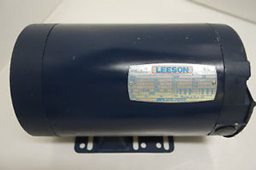 leeson electric motor 115688.00/113003