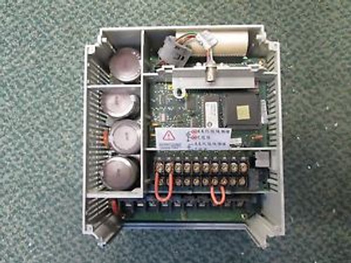 Allen-Bradley AC Drive 1305-BA04A 2HP Used