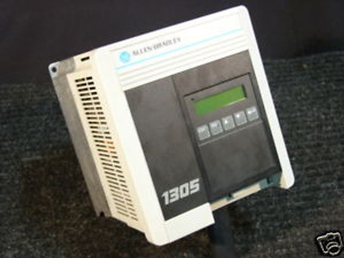 USED Allen Bradley 1305-BA01A Variable Frequency Drive