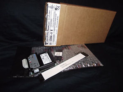 Allen Bradley PowerFlex Device Net 20-COMM-D/B