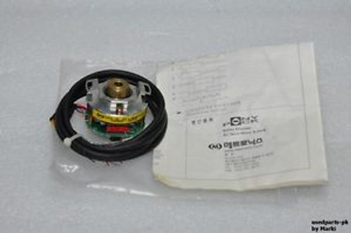PANY PACK H45-6.35-6000VL ROTARY ENCODER INCREMENTAL TYPE NEW NOT IN BOX