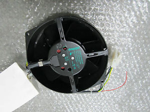 ebmpast W2S130-AA03-87 Thermally Protected Fan 230VAC 45/39Watt Brand New