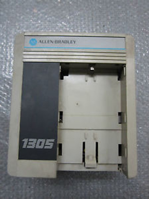 Allen Bradley 1305-BA06A 1305 AC Drive 380-480VAV Ser A 2.2Kw/3HP Fully Tested