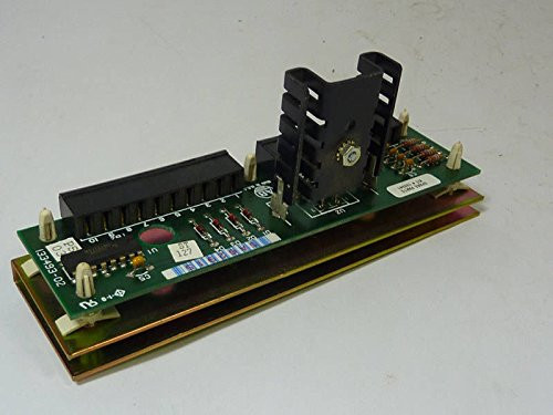 ALLEN BRADLEY 133341 REV 12 ENCODER DRIVE ASSEMBLY