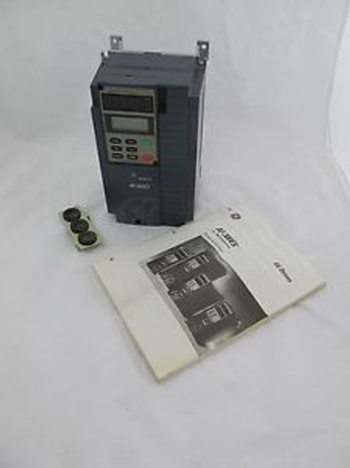 NEW GE 6KAF343001E$A1 FUJI 6KAF343001ESA1 AC DRIVE AF-300E