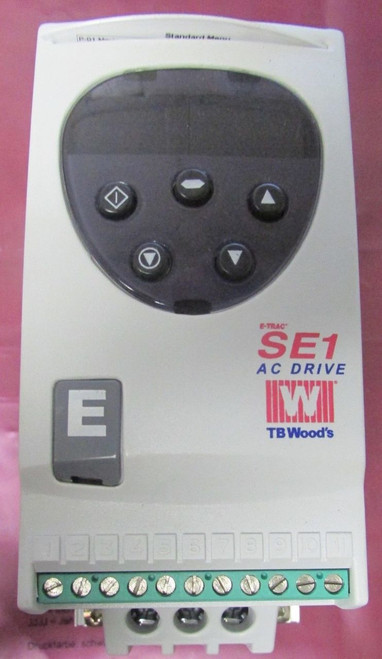 Tb Woods Se1 Ac Drive Se1C2S020H01