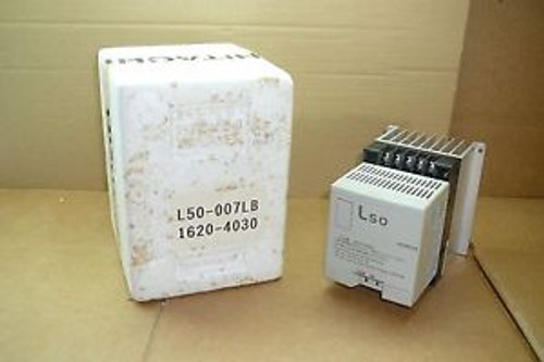 L50-007LB Hitachi New In Box AC Drive Inverter L50007LB