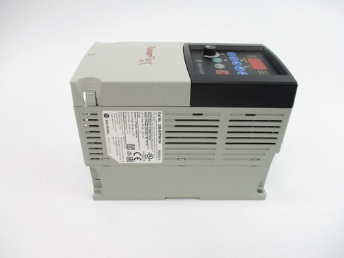 Allen Bradley 22B-B5P0N104 Ac Drive 240Vac 3Ph 1Hp