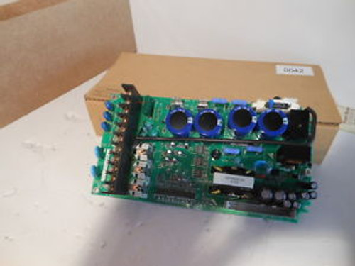 Yaskawa ET P615516 Gate drive board for CIMR-G5 AC Drive