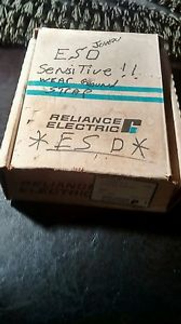 NEW  Reliance 0-48680-118 048680118 Regulator PC Board MD-B3005L