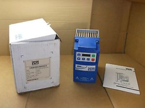 ESV152N02TXB Lenze AC Tech New In Box SMVector VFD 2HP AC Drive Inverter