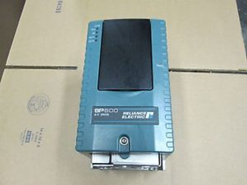 Reliance Electric SP600 AC Drive 6SP201-4P2BTNN