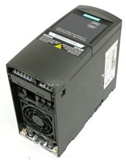 Siemens 6SE6440-2UC12-5AA1, New, 6SE64402UC125AA1, Fast Shipping