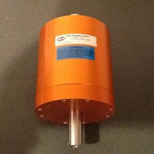 Fabco-Air F-721-XDR-BR-J Cylinder W/Magnetic Piston.  PE-10 Sensors.
