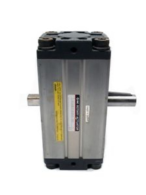 SMC  ROTARY ACTUATOR NCDRA1BW80-90 Double Rod End 90 Degree Built In Magnet