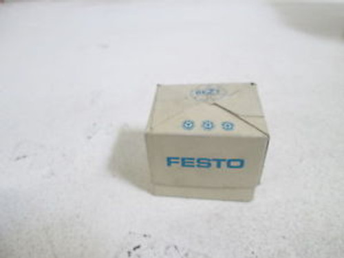 FESTO CYLINDER ADV-50-25 NEW IN BOX