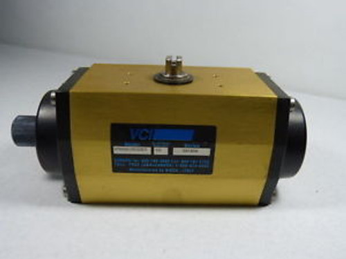 VCI APM35S10NG2BIS Pneumatic Actuator 1000kPa 142PSI 5 Spring Per Cap  NEW