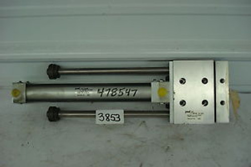 PHD TS041x8-D-N Cylinder with Slide, 644323-01 808