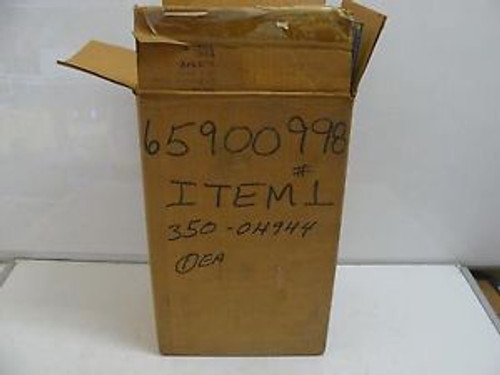 NEW JOHNSON CONTROLS D-3153-1 DAMPER ACTUATOR 8-13 PSI SPRING