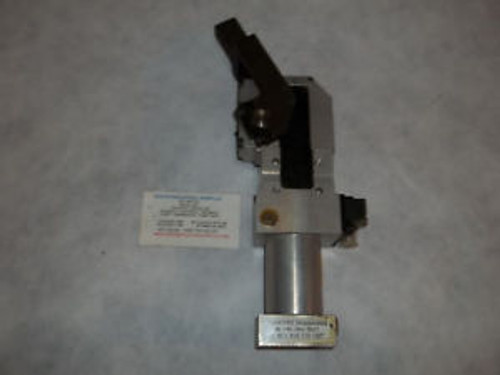 Tunkers Inc Rotary Pneumatic Actuator NEW K40.1A10T12