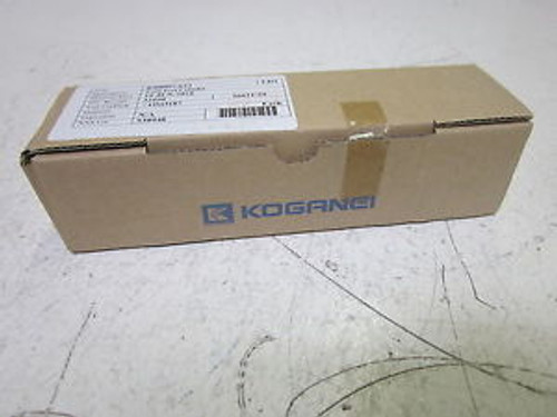 KOGANEI TWDA40X50-HA CYLINDER NEW IN A BOX