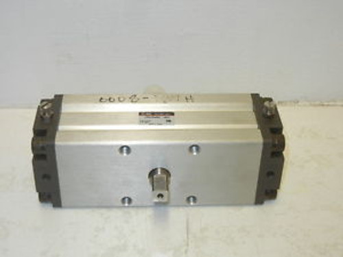 SMC CRA1BW50-180C NEW ROTARY ACTUATOR CRA1BW50180C