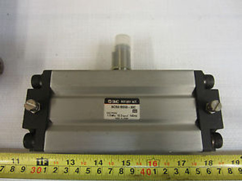 SMC ACTUATOR NCRA1BS50-90C