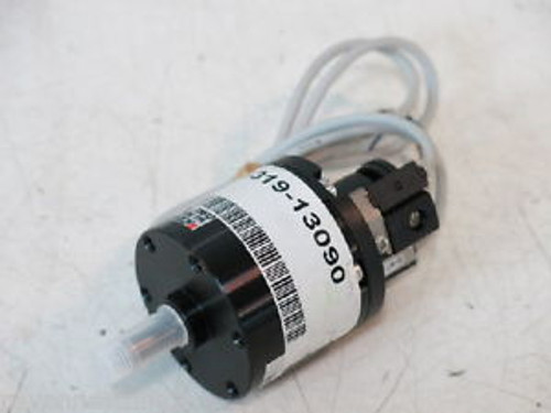 SMC NCDRB1BW30-90S ROTARY ACTUATORS NEW