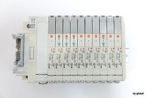 SS5Z3-60PGD1-10D-P SZ3160-5L0Z-C4 SZ3160-5L0Z-C6 SMC Solenoid valve and manifold