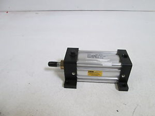 PARKER CYLINDER 02.50 CC4MAU18AC 3.000 NEW OUT OF BOX