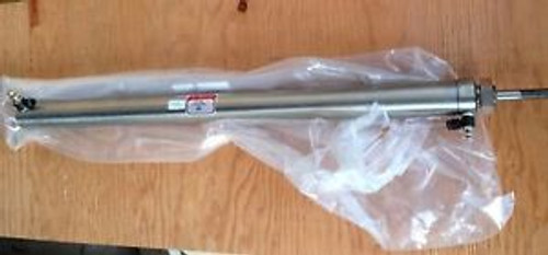 Allenair Air Cylinder Allenair Air E 1 1/2 X 22 1/2 RM CS Shipsameday Rack G #17