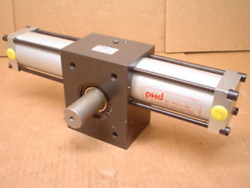 PHD R11A5180 Rotary Actuator Cylinder