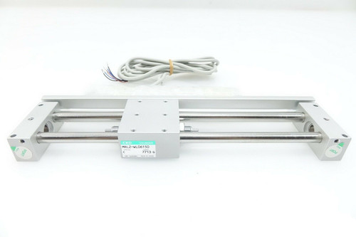 Mrl2-Wl06150 Ckd Rodless Pneumatic Air Cylinder Cyl-Rod-I-2