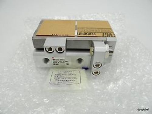 MXQ20-30AS Precision Slide Table Cylinder CYL-TAB-7
