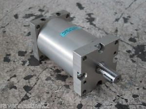 MICRO-PRECISION LP-24-2V ROTAC PNEUMATIC ACTUATOR, 5/8 SHAFT  NEW NO BOX