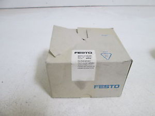 FESTO CYLINDER ADVU-63-80-PA NEW IN BOX