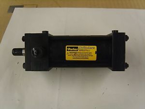 NEW Parker CD2ANU14AC Series 2A/2AN Pneumatic Air Cylinder 3.25 Bore/5 Stroke