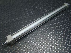 SMC C95 Series 500mm Double Acting Cylinder C95SDB32-500 - New
