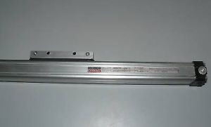 NEW HOERBIGER 25-2021/20X31-B RODLESS CYLINDER