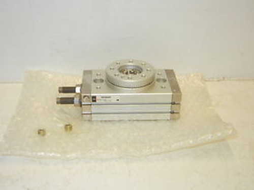 SMC MSQB30R NEW PNEUMATIC ROTARY ACTUATOR MSQB30R