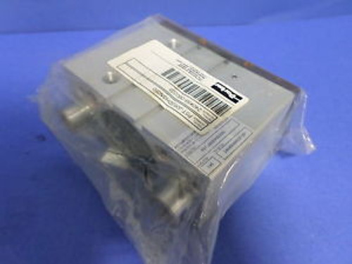 PARKER PNEUMATIC ACUATOR VAVLE P5T-J063DHSN050 SEALED